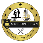 metropolitan services thailand (1)